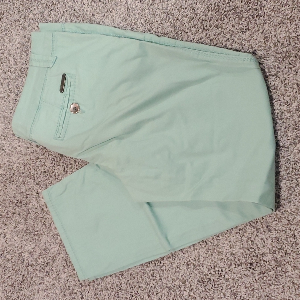BKE casual capris
